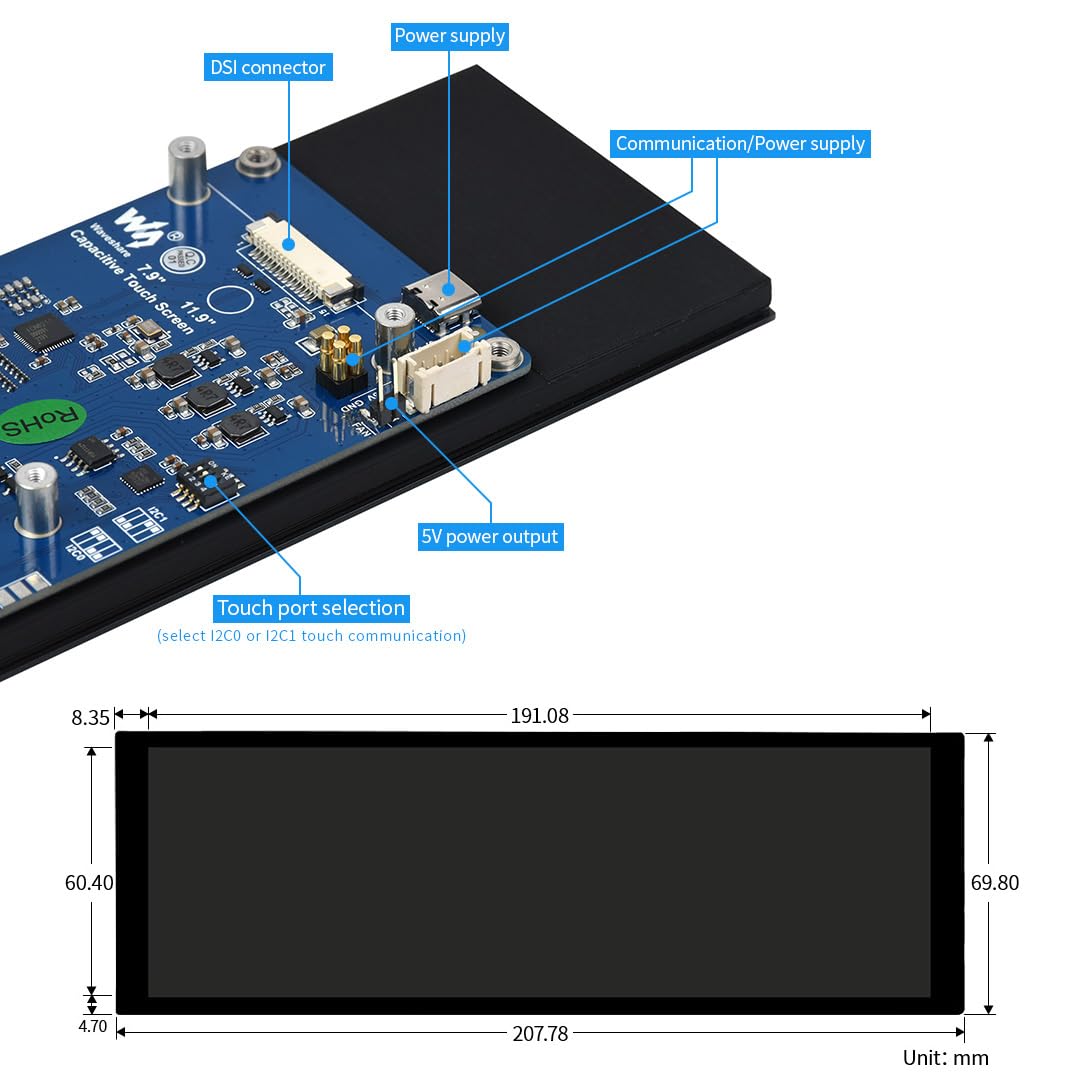 waveshare-7-9-zoll-ips-touch-display-400x1280-dsi-f-r-raspberry-pi-5-4b-3b-kapaz image 7