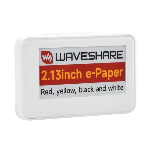 waveshare-2-13-zoll-nfc-powered-e-paper-g-4-farben-im-abs-case image 8