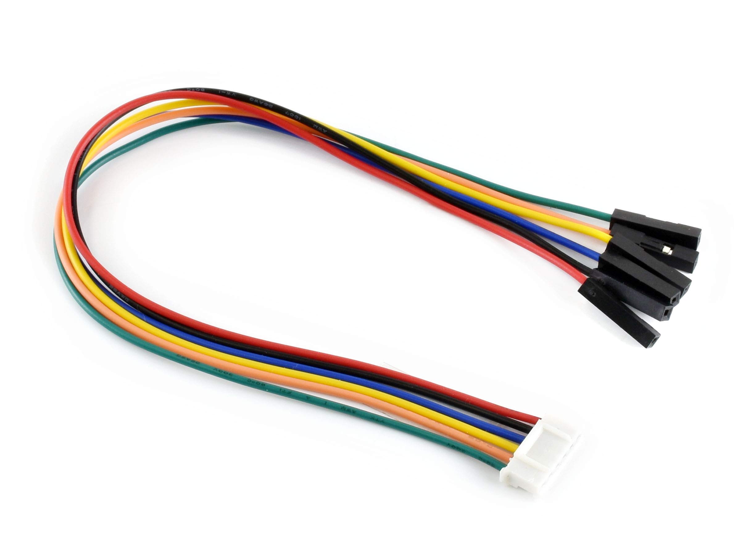 waveshare-bme280-environmental-sensor-breakout-temperatur-luftfeuchte-luftdruck- image 7