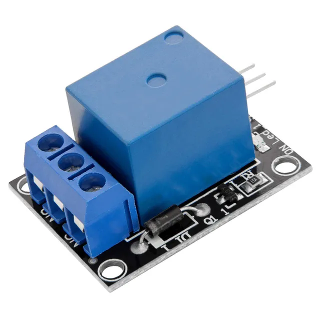 az-delivery-1-relais-5v-ky-019-modul-high-level-trigger-arduino-kompatibel image 1