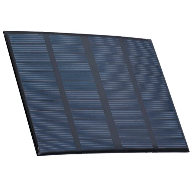 az-delivery-solarpanel-5v-1-5w-mini-solar-modul-polysilizium-wasserdicht image 1