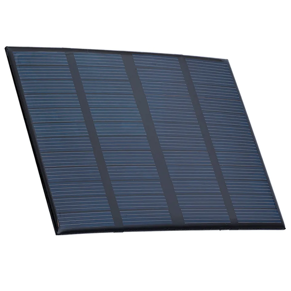az-delivery-solarpanel-5v-1-5w-mini-solar-modul-polysilizium-wasserdicht image 1