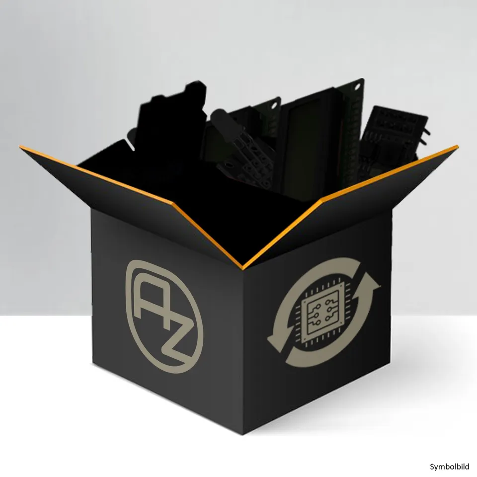 az-delivery-zweite-chance-box-1kg-mikroelektronik-berraschungsbox image 1