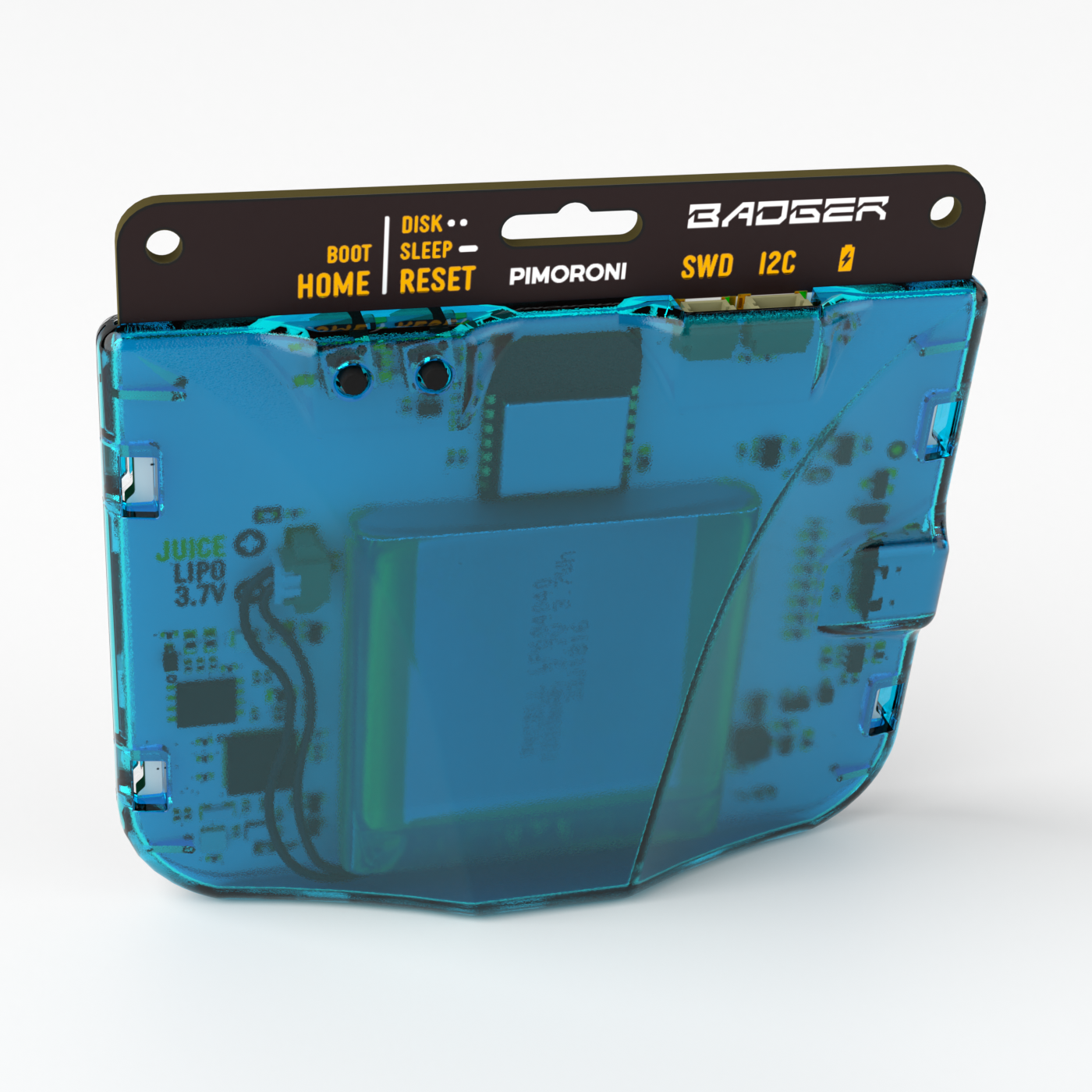 pimoroni-badger-2350-badge-2-7-zoll-e-paper-display-mit-rp2350 image 4