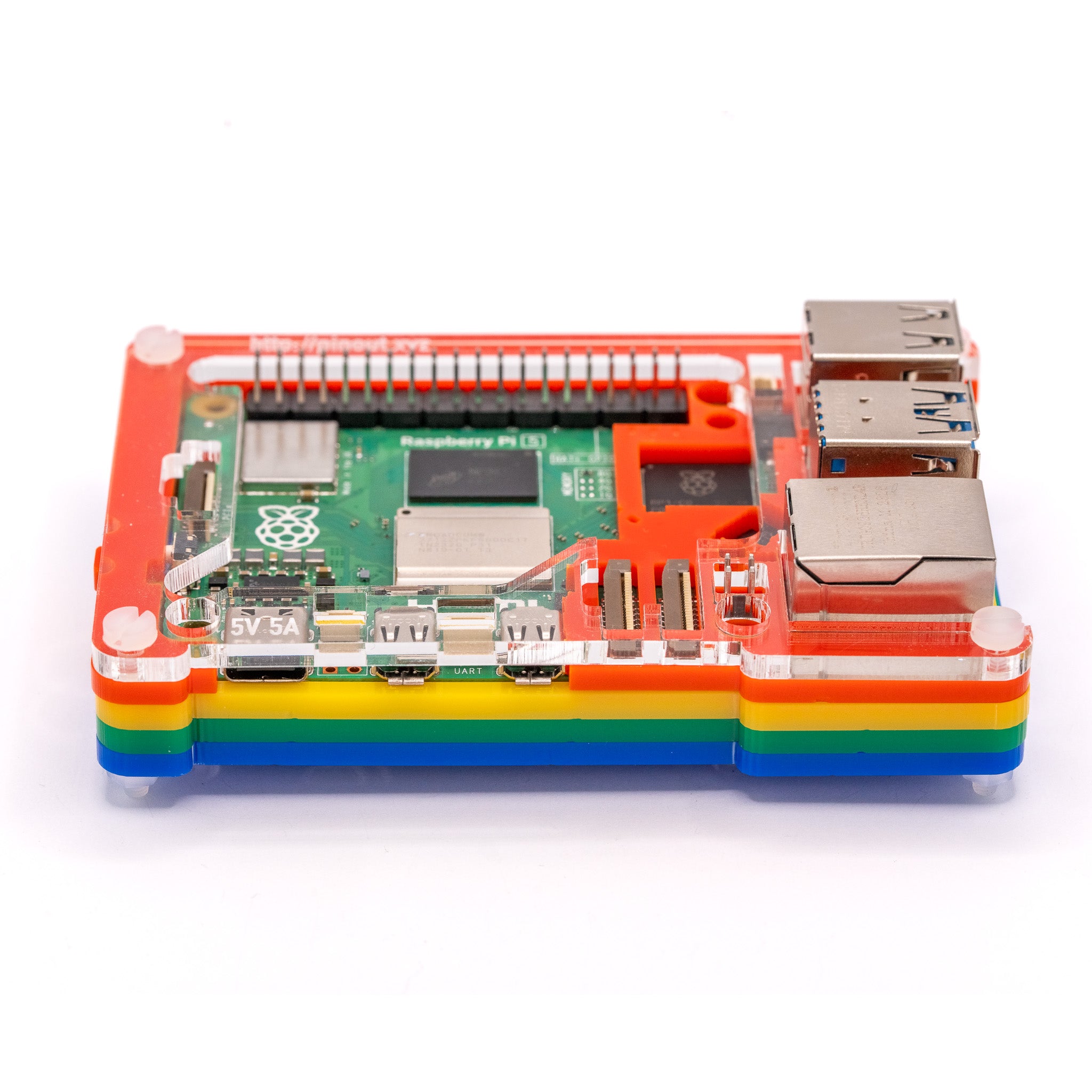 pimoroni-pibow-coupe-5-slim-geh-use-case-f-r-raspberry-pi-5 image 4