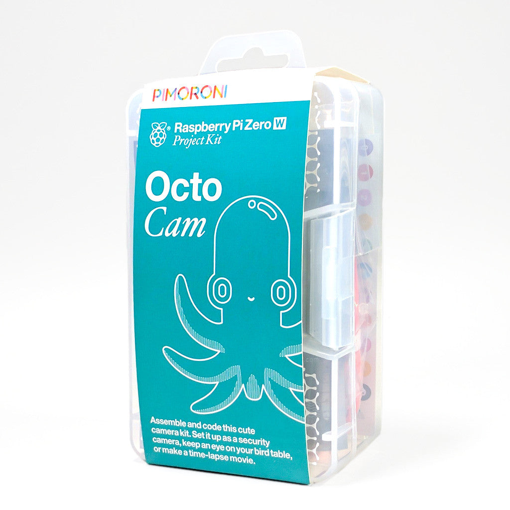 pimoroni-octocam-pi-zero-w-projekt-kit-mit-5mp-kamera image 4
