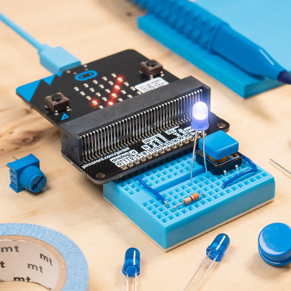 pimoroni-pin-bit-breadboard-adapter-f-r-micro-bit image 1