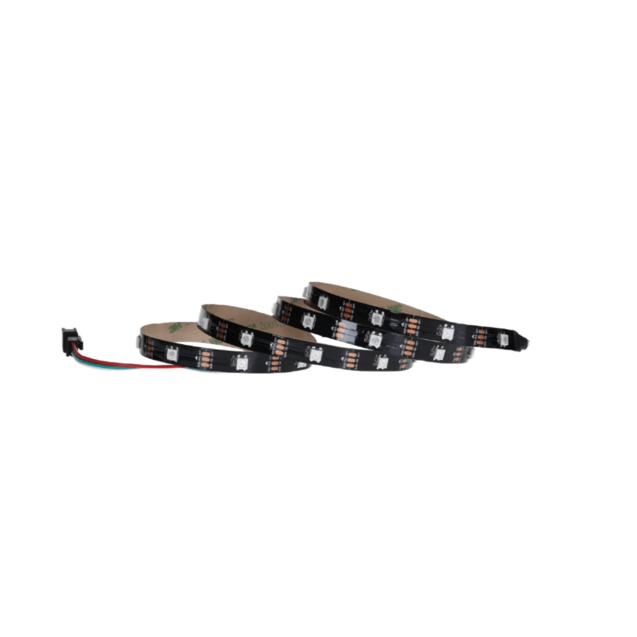az-delivery-ws2812b-led-strip-30-leds-m-rgb-adressierbar-5050-ip20 image 6
