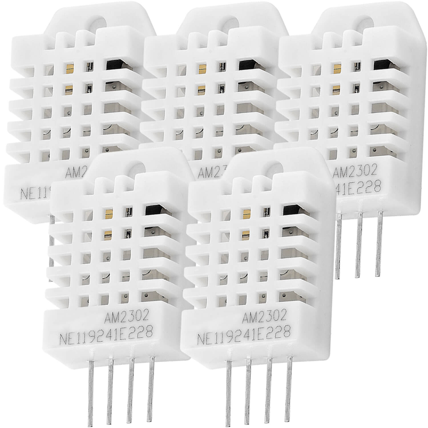 az-delivery-dht22-am2302-temperatursensor-und-luftfeuchtigkeitssensor image 6