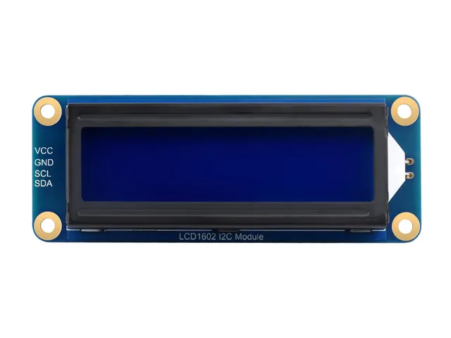 waveshare-lcd1602-i2c-modul-wei-e-schrift-auf-blauem-grund image 1