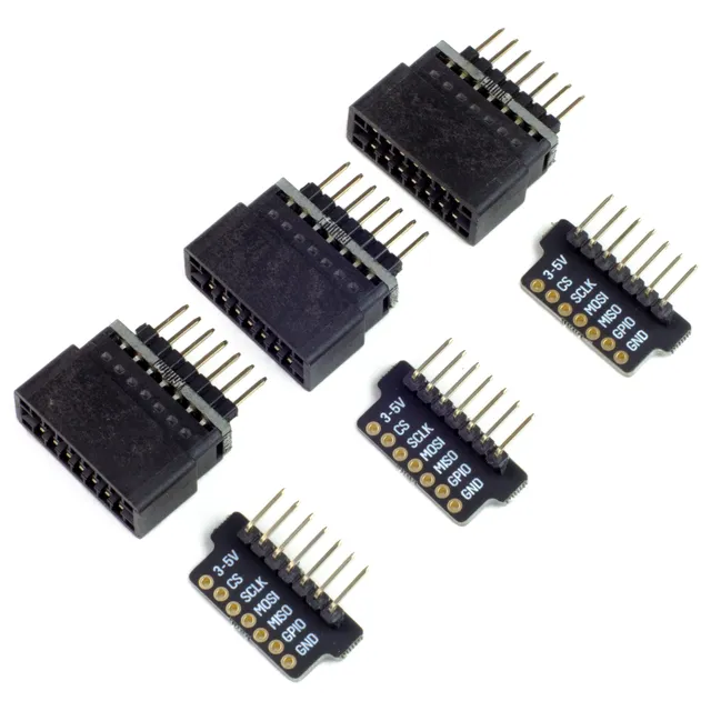 pimoroni-spi-breakout-garden-extender-kit-3-paare-f-r-spi-breakouts image 1