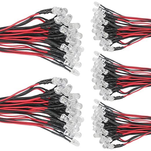 az-delivery-20x-5mm-leds-dc-12v-fertig-verkabelt-mit-20cm-kabel-montageringe image 3