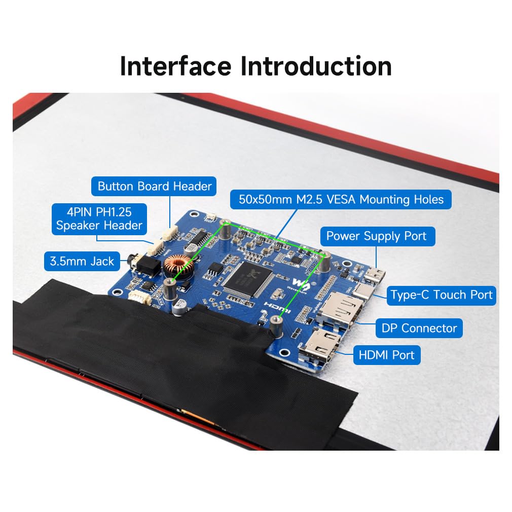 waveshare-14-zoll-2k-kapazitiver-touch-ips-monitor-f-r-raspberry-pi-5-4b-zero-2w image 8