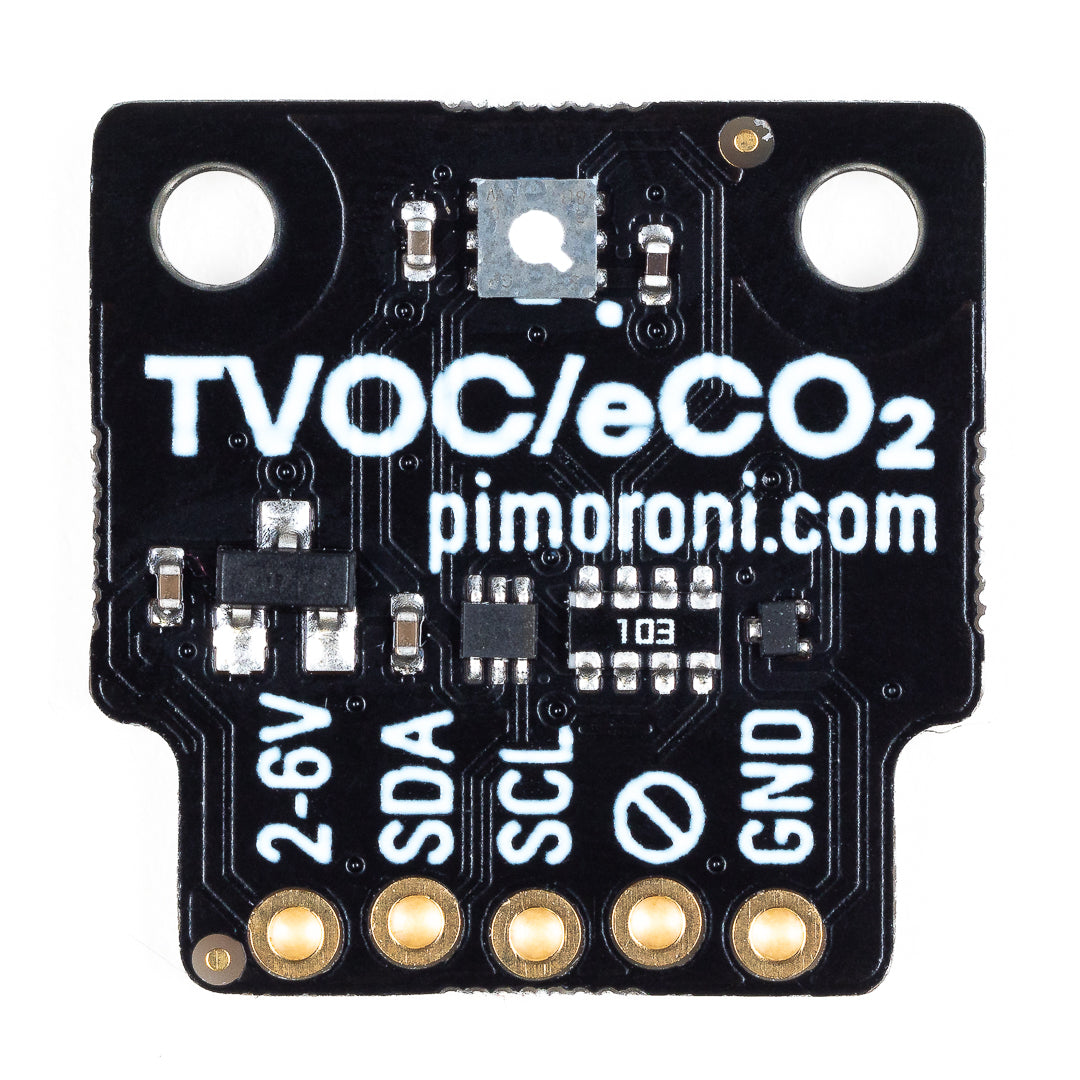 pimoroni-sgp30-air-quality-sensor-breakout-tvoc-eco2 image 2