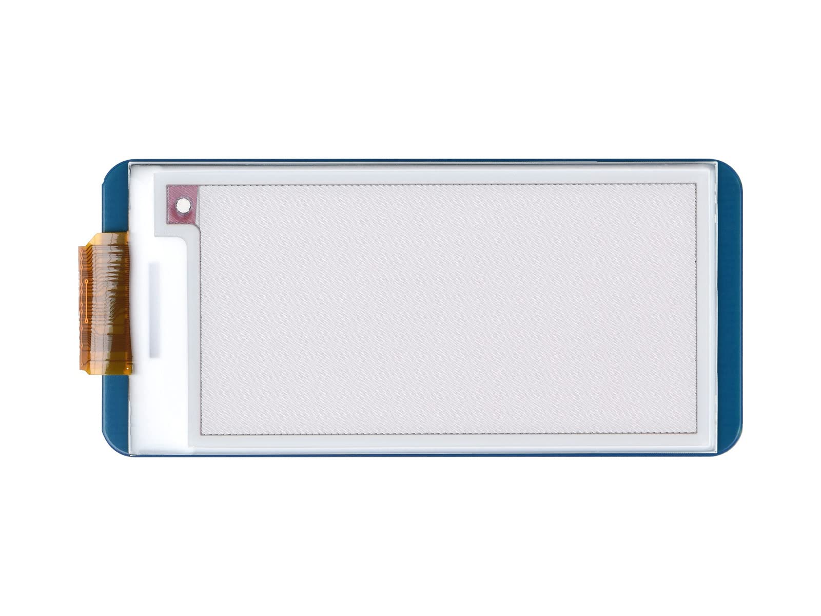 waveshare-2-13-zoll-e-paper-display-hat-b-v4-212x104-rot-schwarz-wei-spi image 2