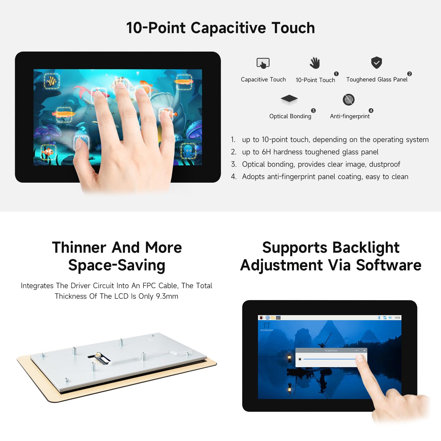 waveshare-7-zoll-dsi-touch-display-1280x720-ips-mit-10-punkt-touch-und-wei-em-ge image 7