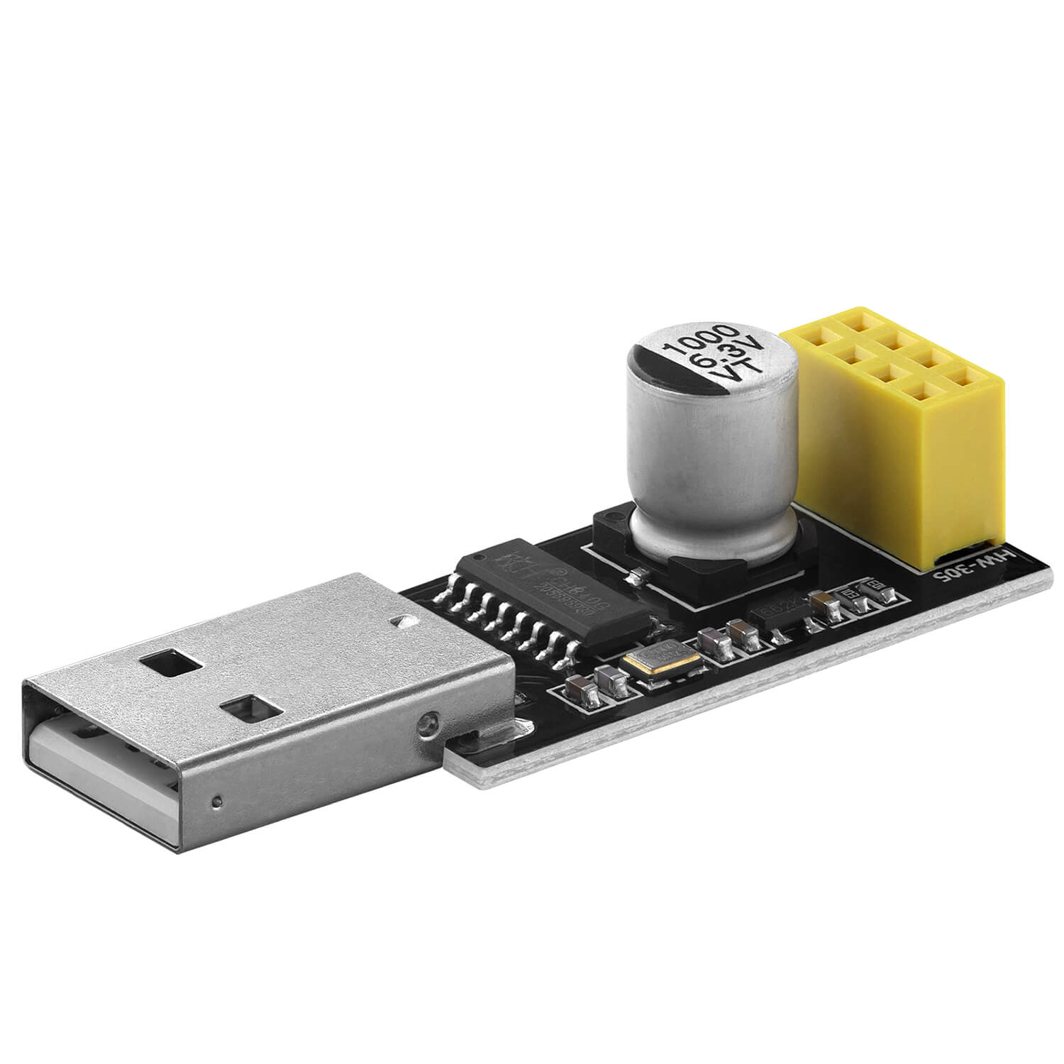 az-delivery-usb-zu-esp8266-01s-serial-wireless-wifi-adapter-f-r-esp-01s image 4