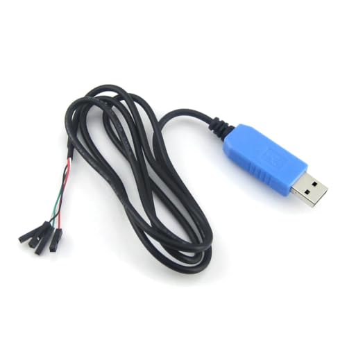 waveshare-usb-zu-ttl-kabel-4-pin-1m-pl2303-konverter-usb-a image 6