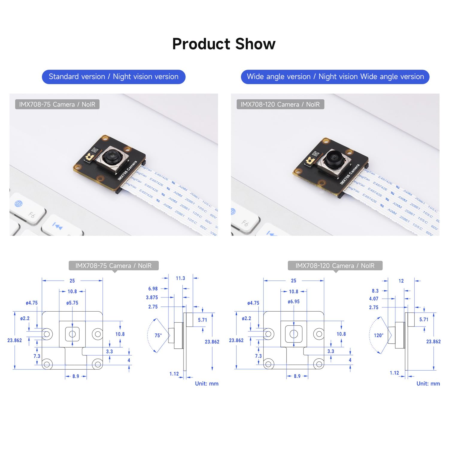 waveshare-imx708-12mp-kamera-modul-weitwinkel-120-hdr-autofokus-f-r-raspberry-pi image 7