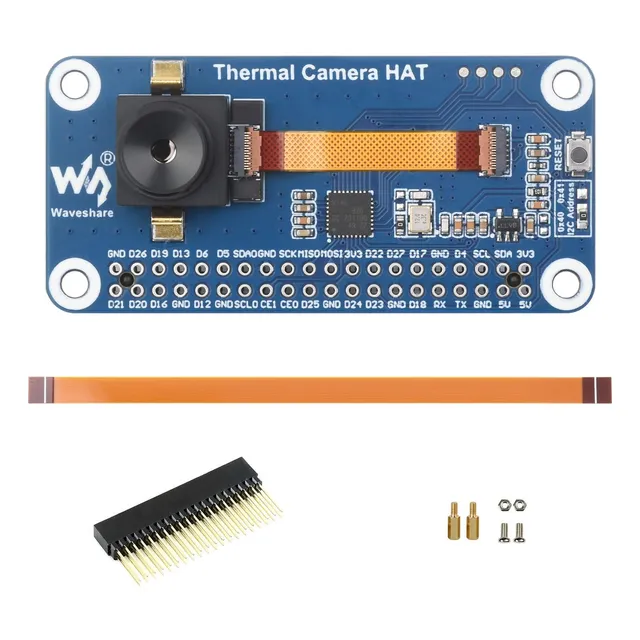 waveshare-thermal-90-weitwinkel-90-w-rmebildkamera-modul-80x62-f-r-raspberry-pi- image 1