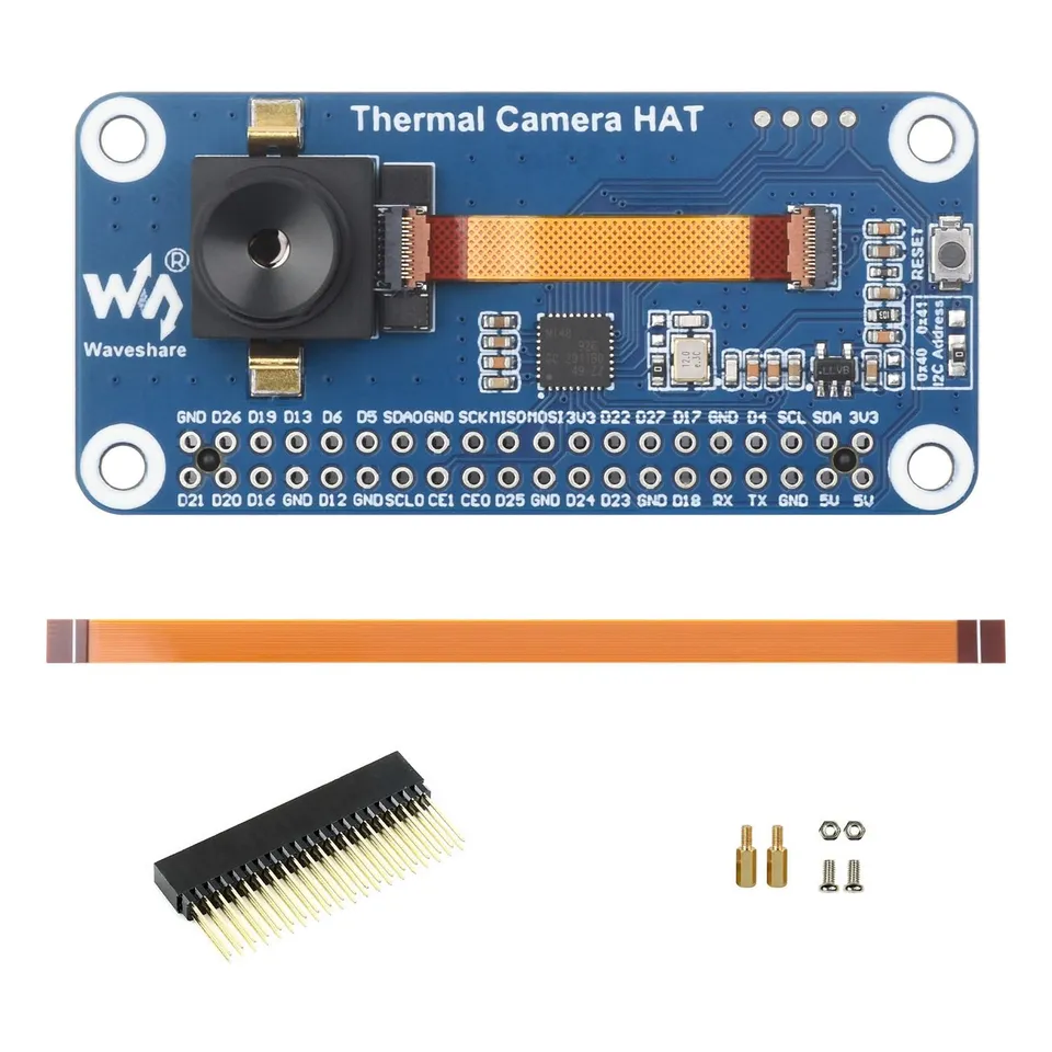 waveshare-thermal-90-weitwinkel-90-w-rmebildkamera-modul-80x62-f-r-raspberry-pi- image 1