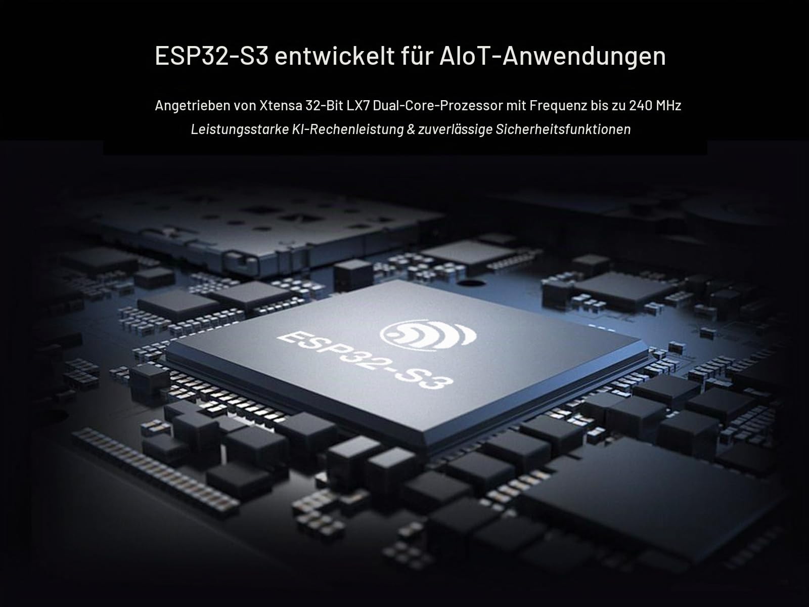 waveshare-esp32-s3-dev-kit-n16r8-wifi-entwicklungsboard-mit-esp32-s3-wroom-1-typ image 3