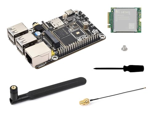 waveshare-luckfox-pico-pi-b-linux-board-rv1106-0-5tops-4g-modul-ohne-wifi image 8