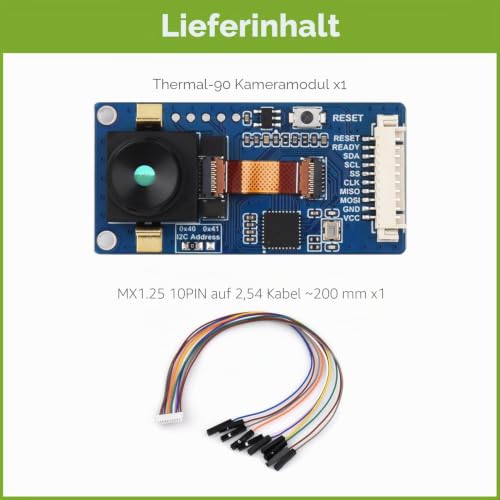 waveshare-langwellen-ir-w-rmebildkamera-modul-80x62-pixel-90-fov-spi-i2c image 8