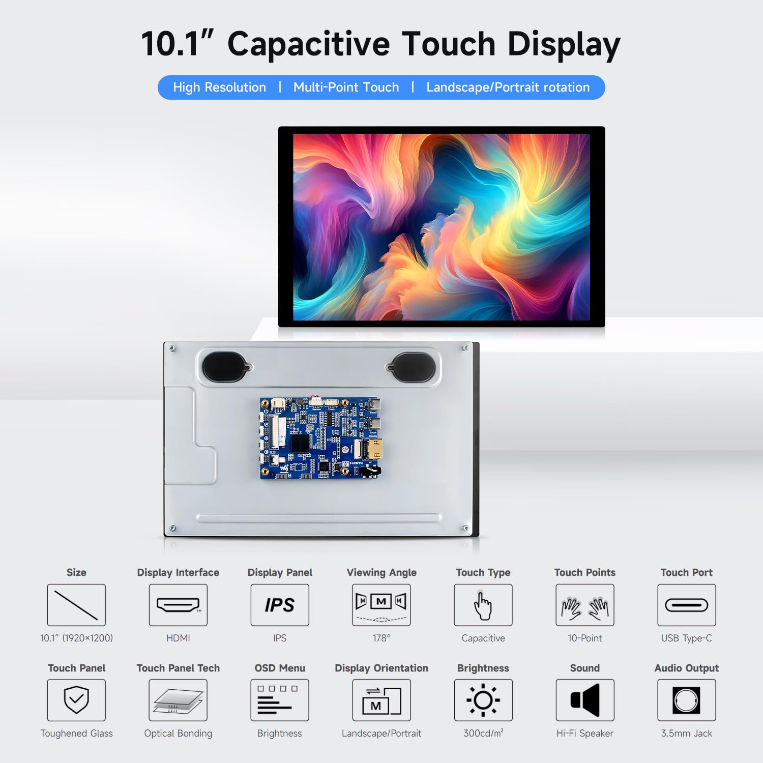 waveshare-10-1-zoll-touch-display-1920x1200-ips-panel-f-r-raspberry-pi-windows-j image 3