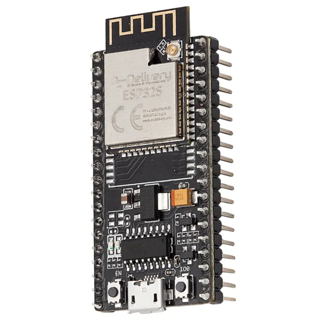 az-delivery-nodemcu-esp32-s-dev-kit-wifi-bluetooth-dual-core-mikrocontroller image 1