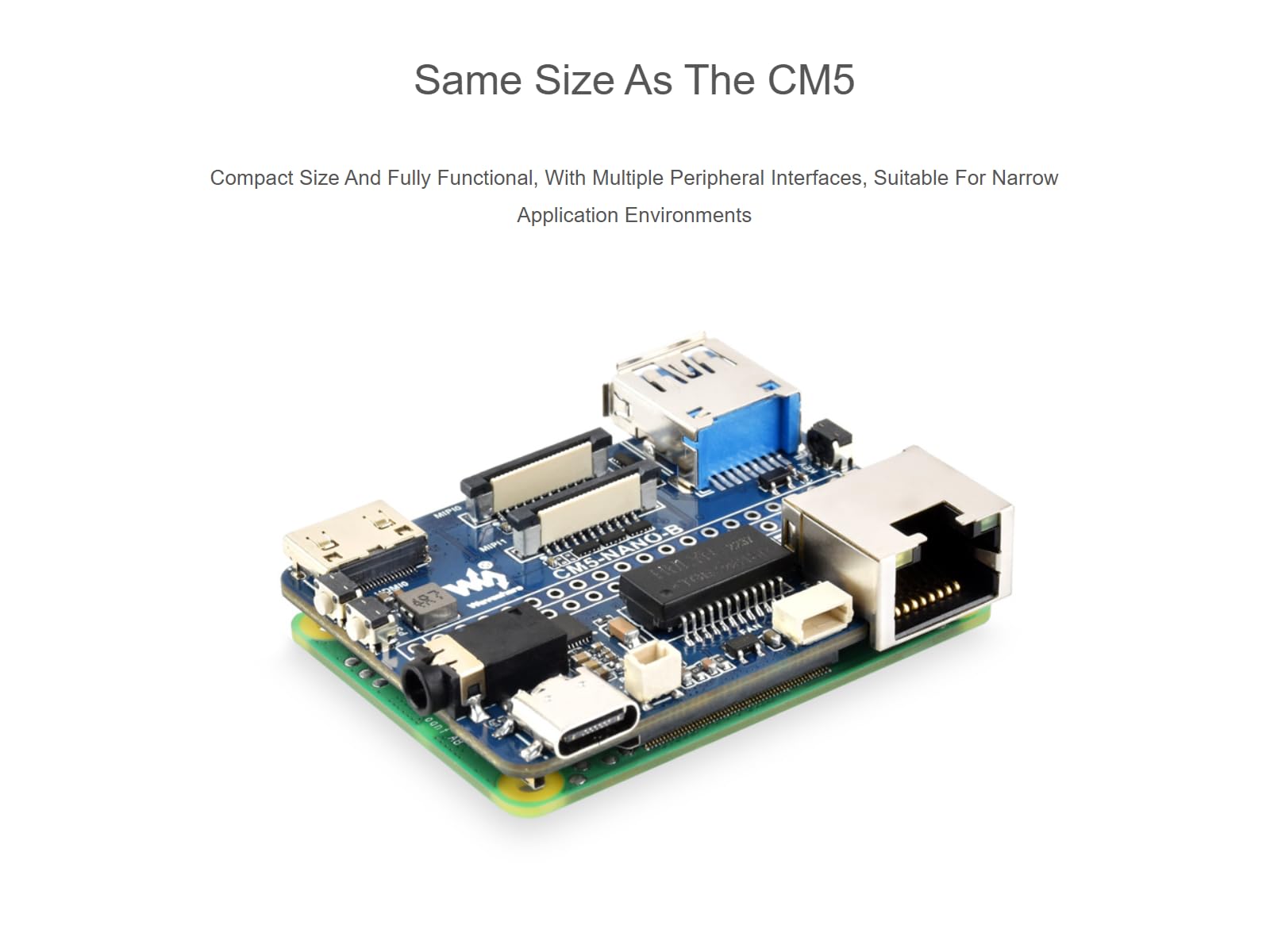 waveshare-nano-base-board-b-f-r-raspberry-pi-compute-module-5-mini-io-board-in-c image 4