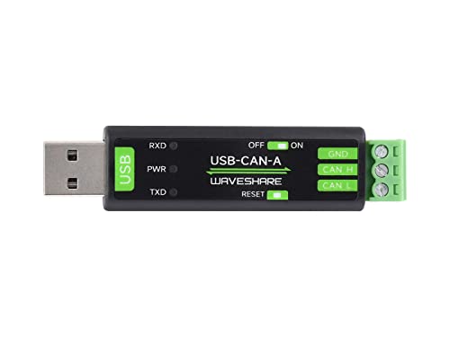 waveshare-usb-zu-can-adapter-analyzer-stm32f103-4-arbeitsmodi-f-r-windows-und-li image 8