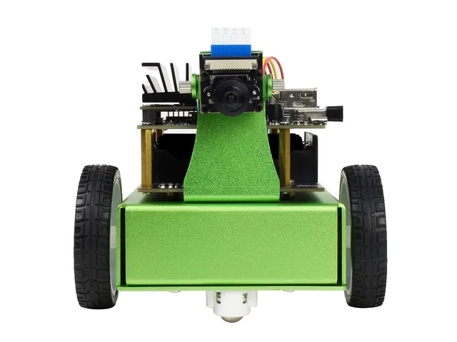 waveshare-jetbot-2gb-ai-kit-roboter-f-r-jetson-nano-2gb-8mp-kamera image 1