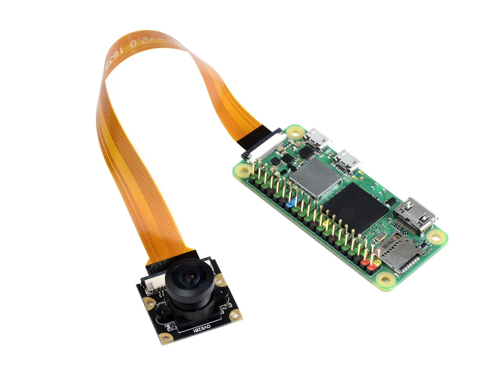 waveshare-sc3336-3mp-kamera-modul-b-f-r-luckfox-pico-serie-mit-98-3-weitwinkel image 7