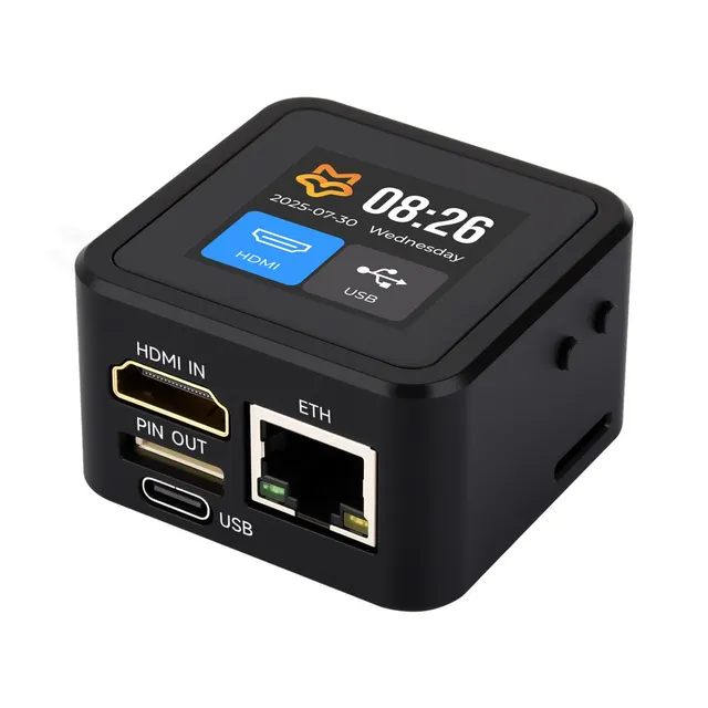 waveshare-luckfox-picokvm-ip-kvm-fernwartungs-tool-mit-geh-use-und-1-54-zoll-tou image 1
