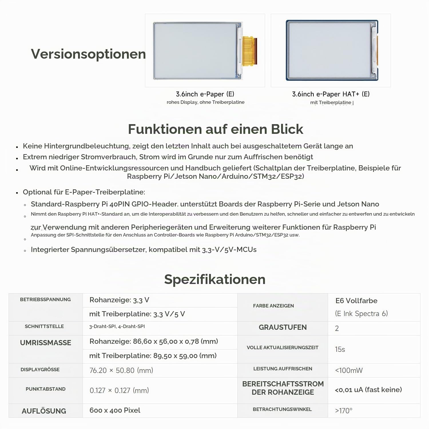 waveshare-3-6-zoll-e-ink-spectra-6-full-color-e-paper-display-600x400-mit-hat-tr image 4