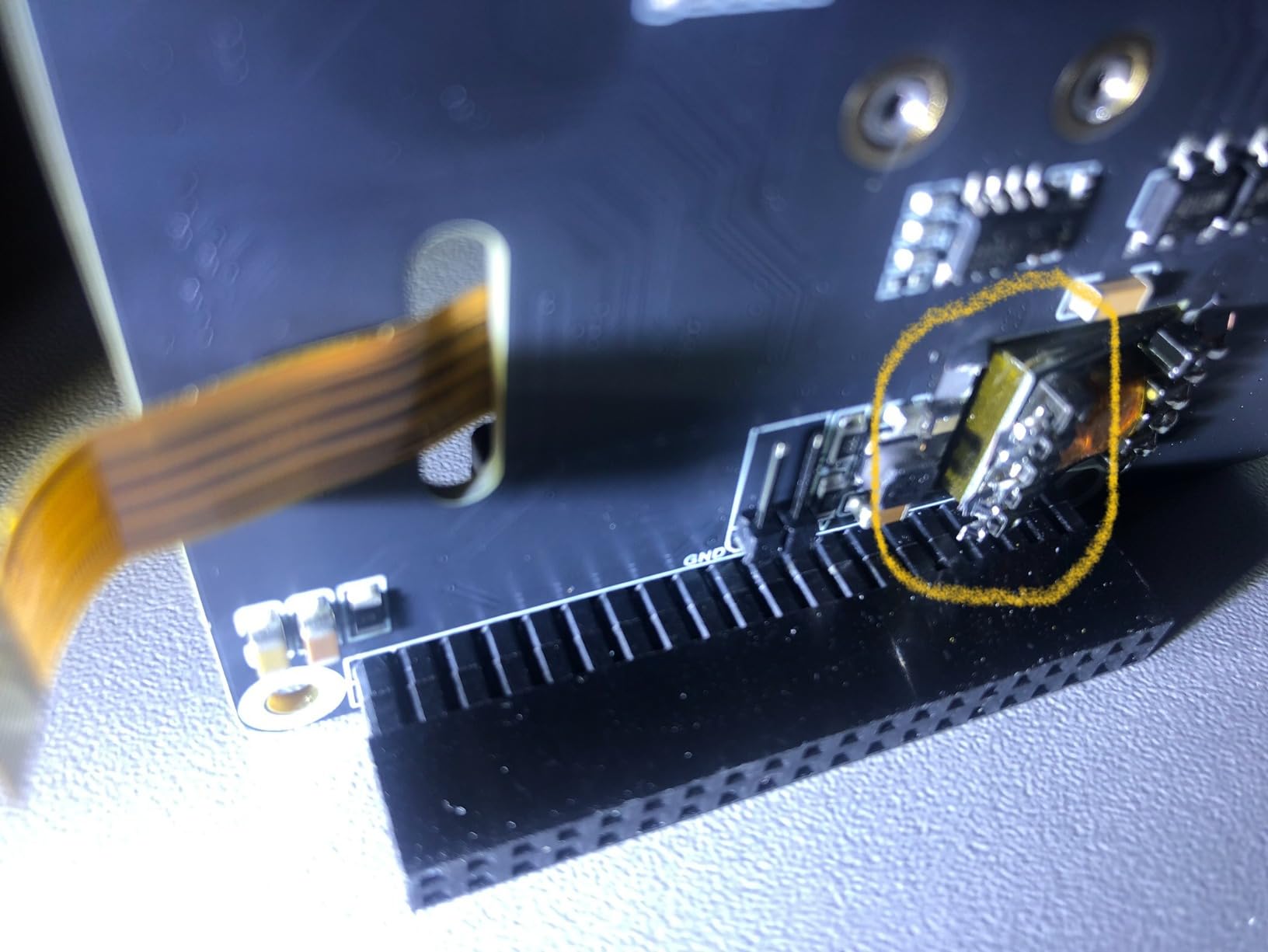 Funktioniert top mit Gen2