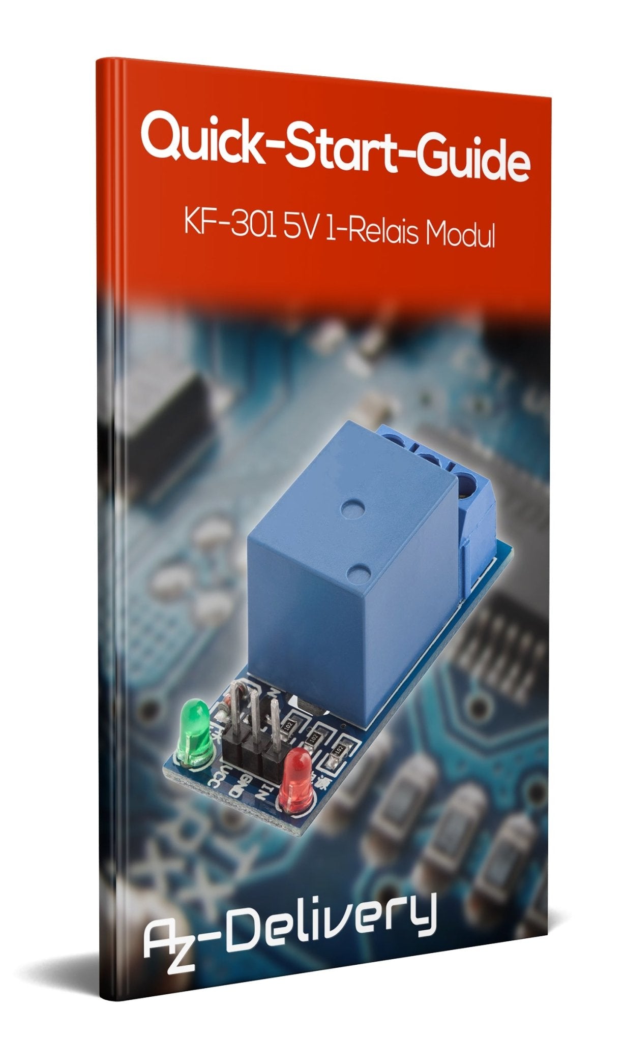 az-delivery-kf-301-1-relais-5v-modul-low-level-trigger-schalter image 7