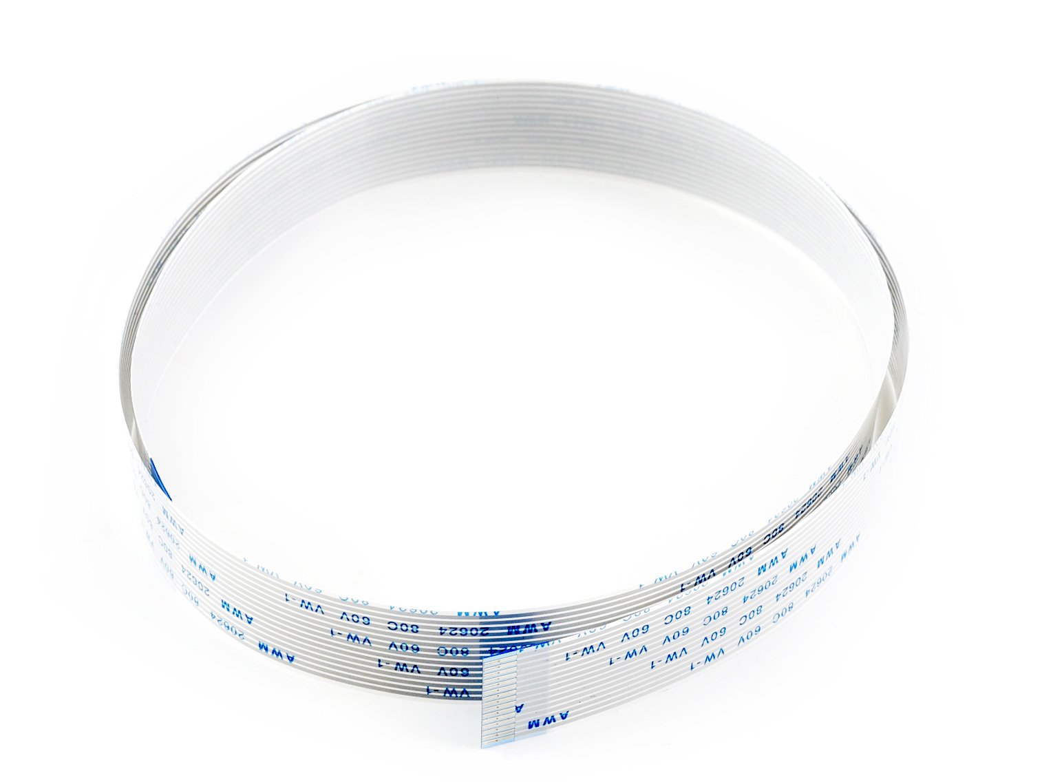 waveshare-kamera-kabel-ffc-60cm-f-r-raspberry-pi-kamera image 3