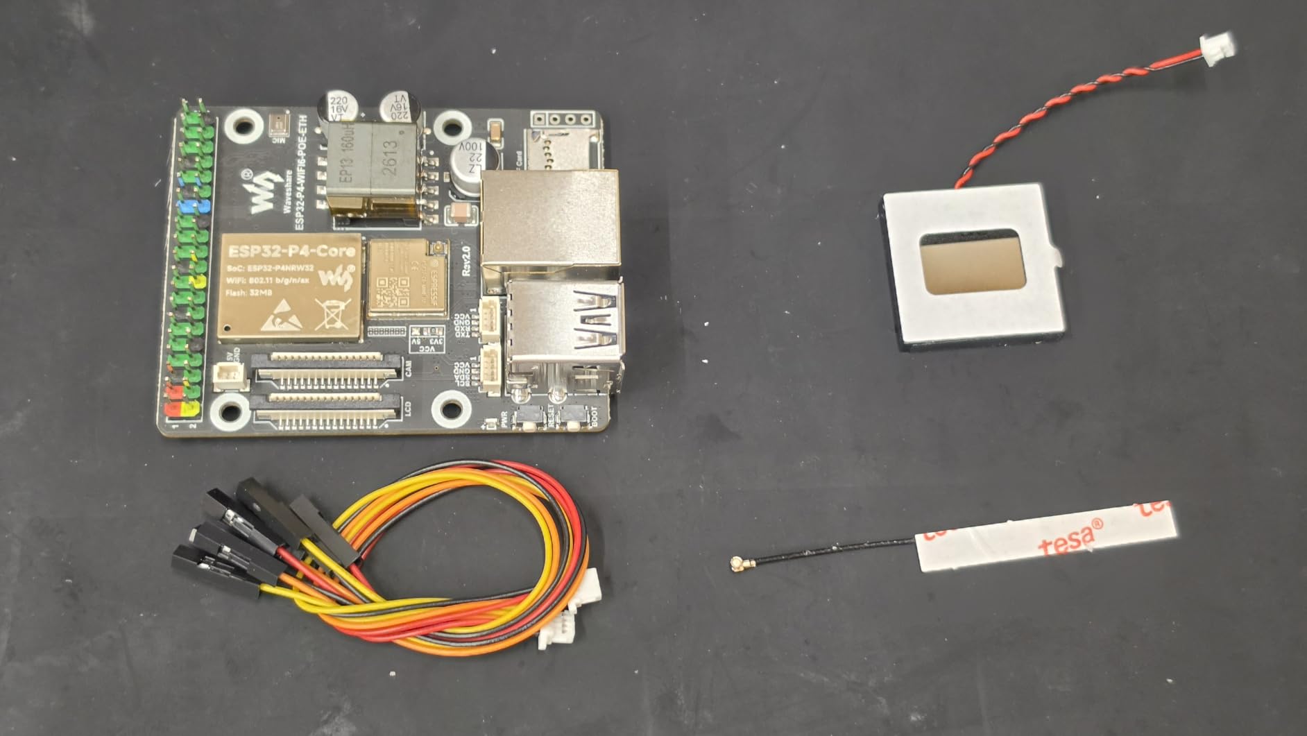 Starkes Ding für IoT-Projekte