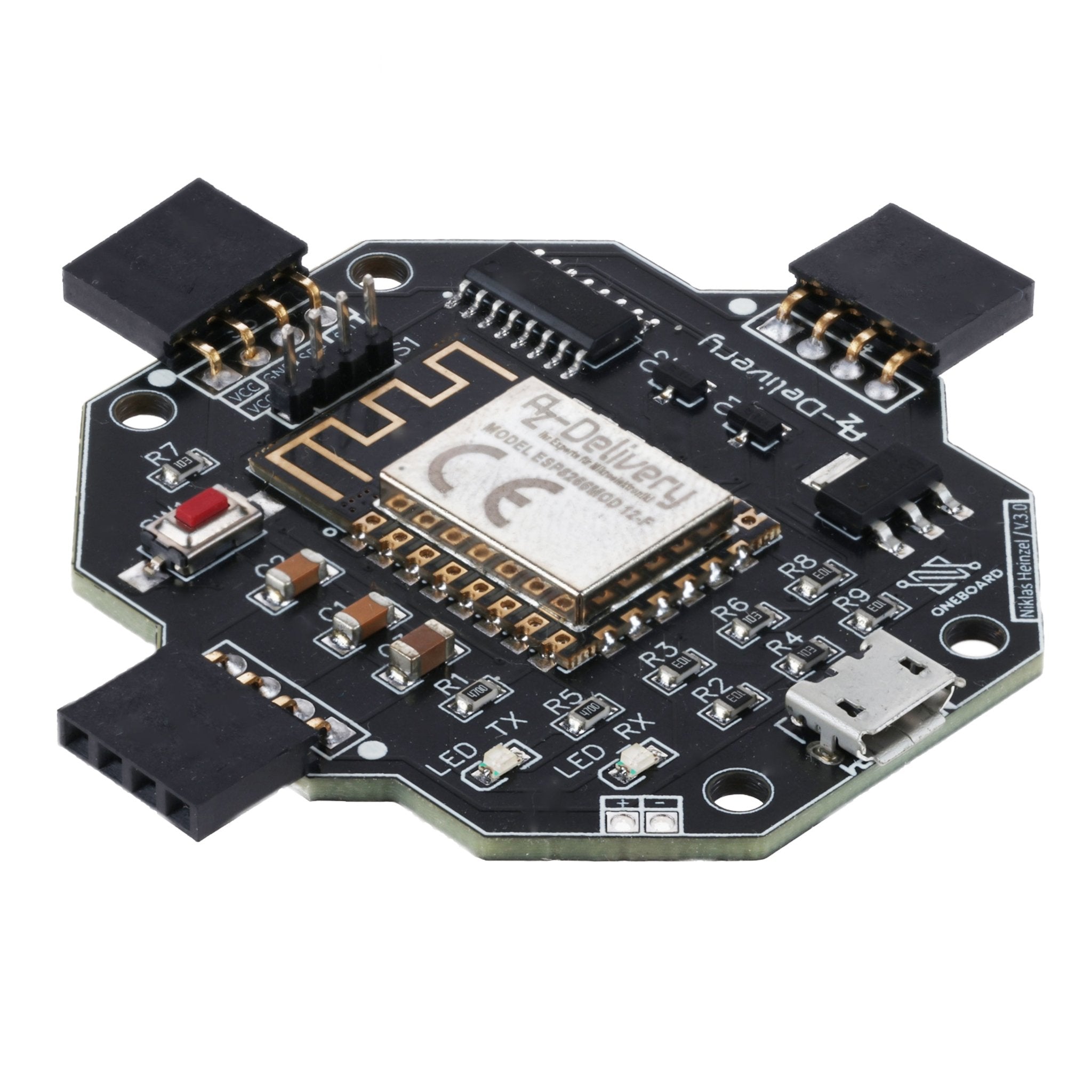 az-delivery-az-oneboard-esp12f-entwicklungsboard-mit-sht30-bh1750-und-sgp30-exte image 4