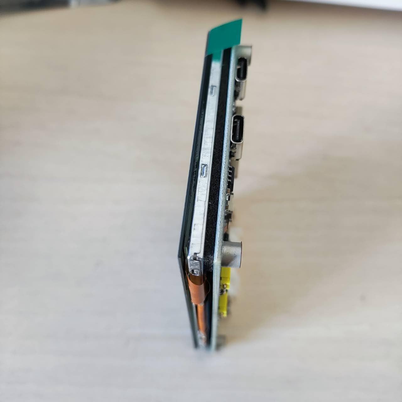 Ideales Board für GUI