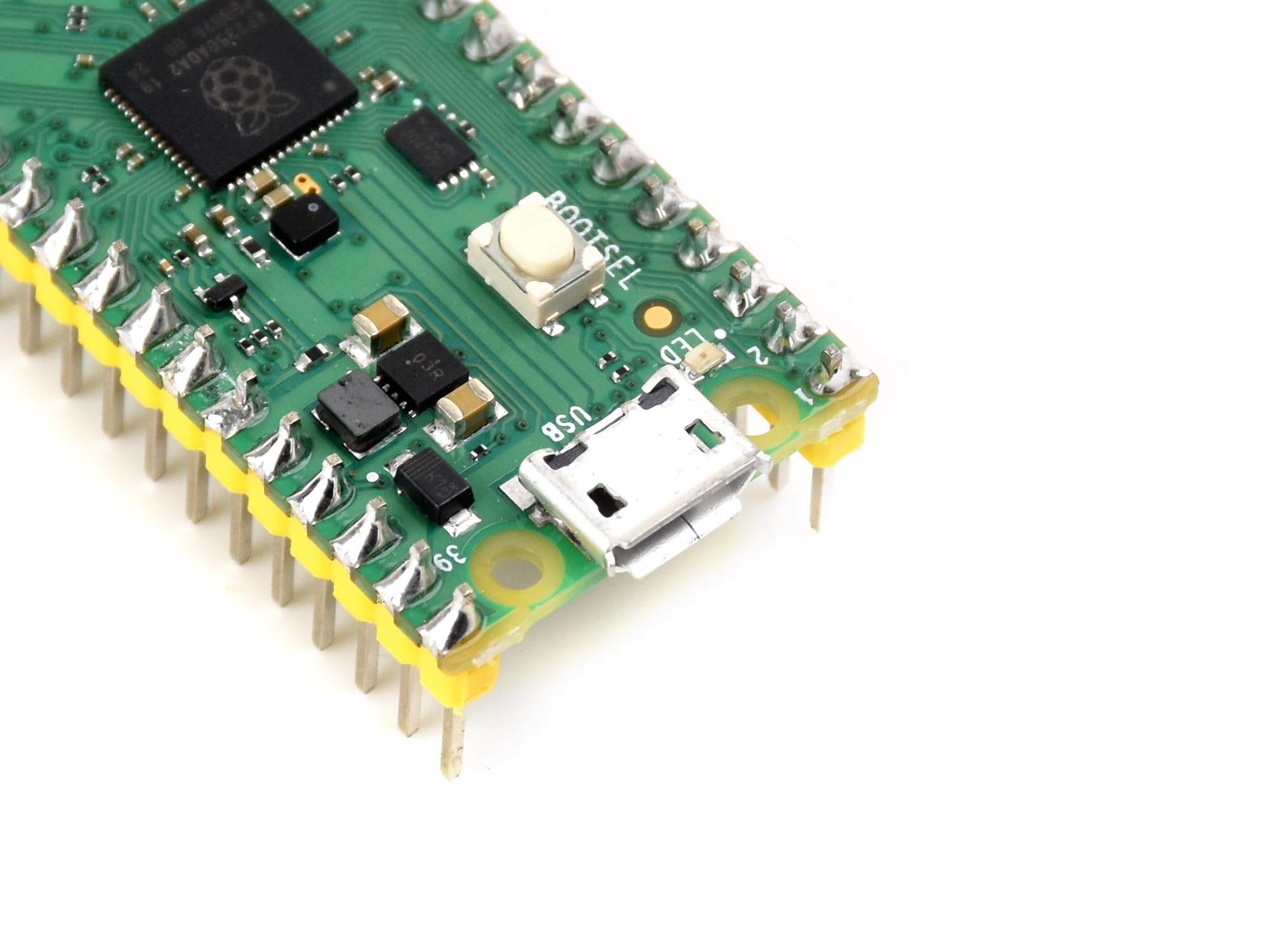 waveshare-raspberry-pi-pico-2-mit-vorgel-teten-headern-rp2350-dual-core-dual-arc image 8