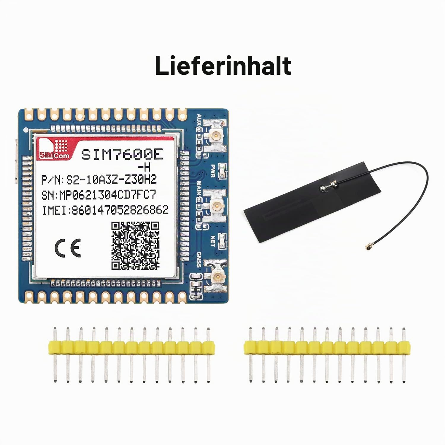 waveshare-sim7600e-h-4g-modul-lte-cat-1-gnss-f-r-windows-linux-raspberry-pi-jets image 2