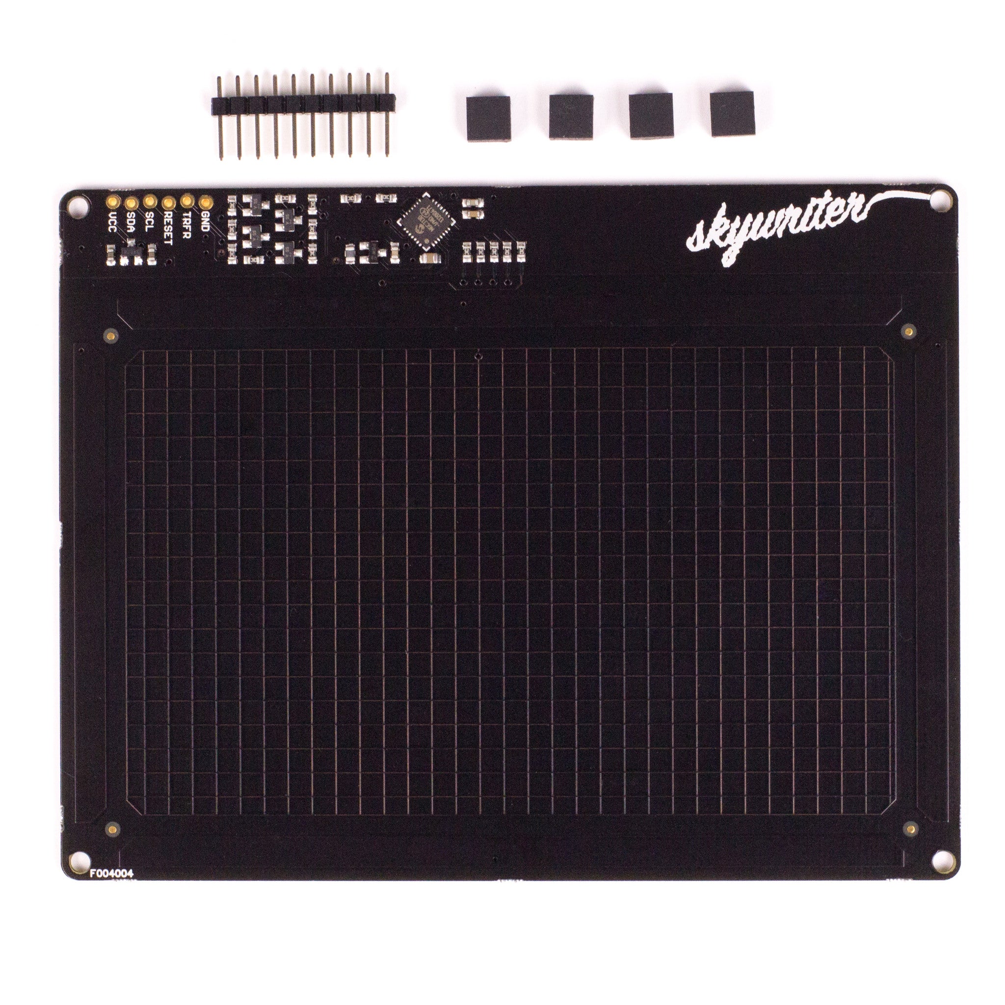 pimoroni-skywriter-3d-gesture-sensing-breakout-gestensteuerung image 2