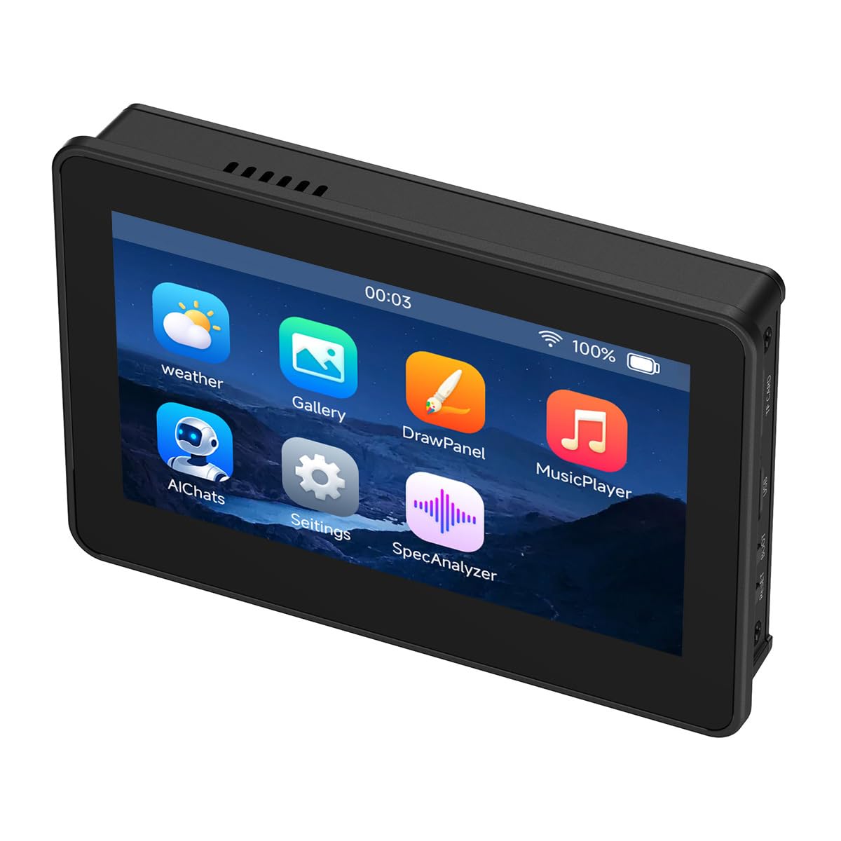 waveshare-esp32-s3-4-3-zoll-ai-voice-touch-display-mit-geh-use-800x480-5-punkt-t image 1