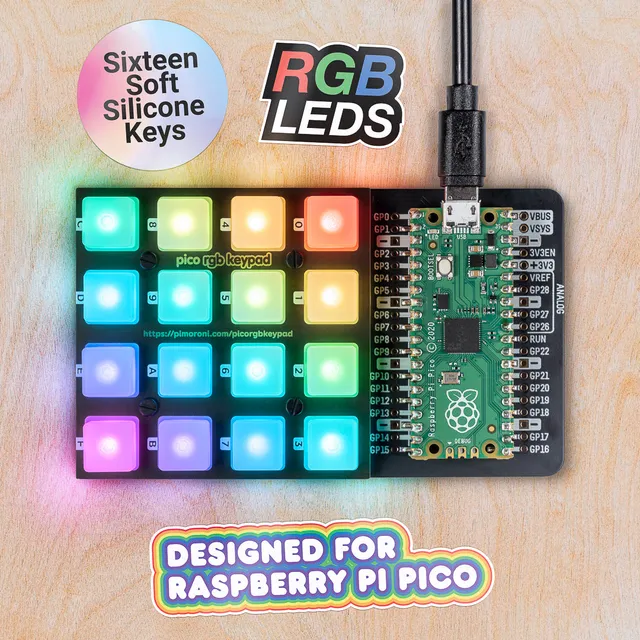 pimoroni-pico-rgb-keypad-base-4x4-tastenfeld-f-r-raspberry-pi-pico image 1
