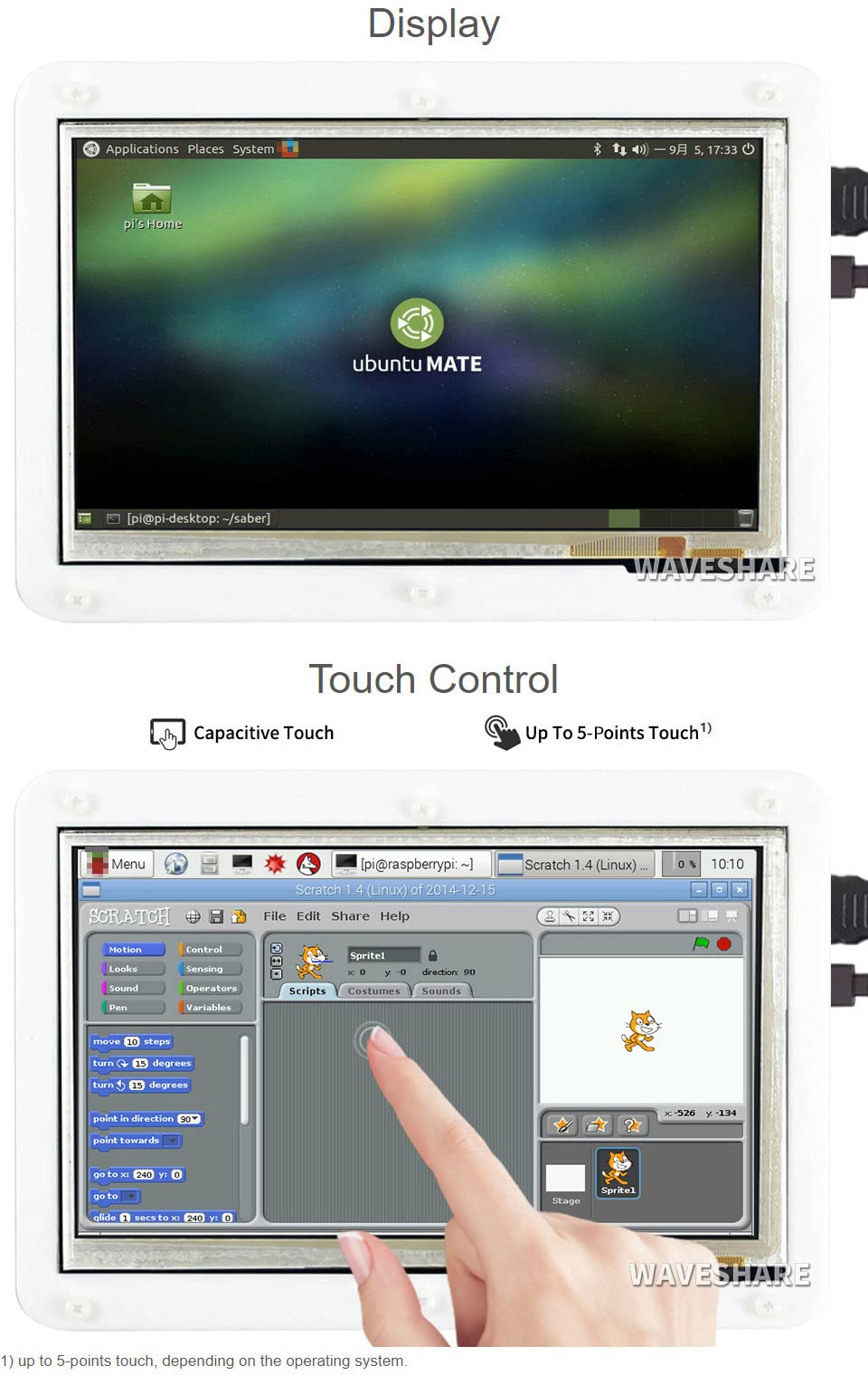 waveshare-7-zoll-hdmi-lcd-b-kapazitiver-touch-monitor-mit-geh-use-800x480 image 5