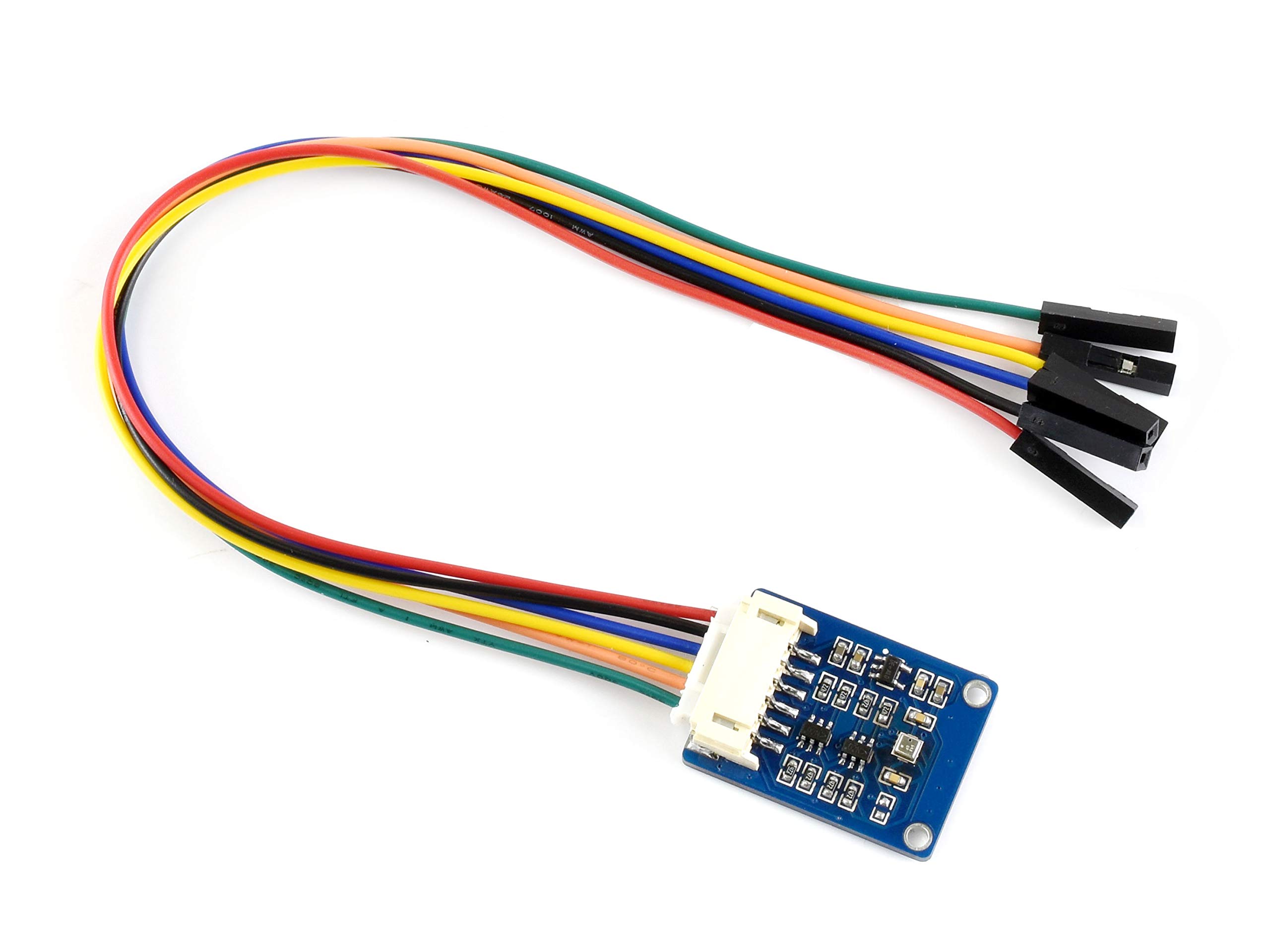 waveshare-bme280-environmental-sensor-breakout-temperatur-luftfeuchte-luftdruck- image 5