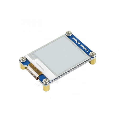 waveshare-1-54-zoll-e-paper-display-modul-200x200-spi-e-ink image 8